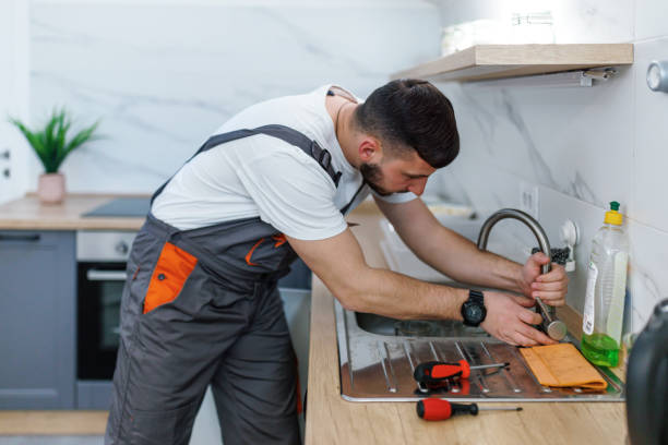 Best Plumbing Services Near Me  in Newmanstown, PA