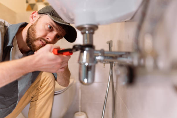 Best Water Softener Installation  in Newmanstown, PA