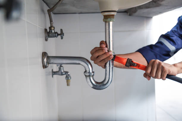 Best Plumbing Installation Services  in Newmanstown, PA