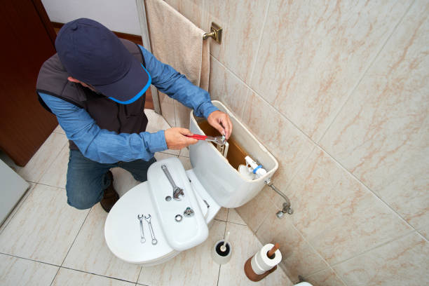 Best Local Plumber Services  in Newmanstown, PA