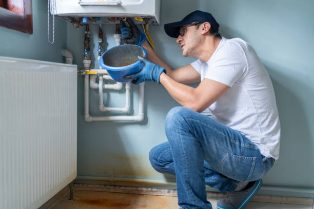 Best Clogged Drain Plumber  in Newmanstown, PA