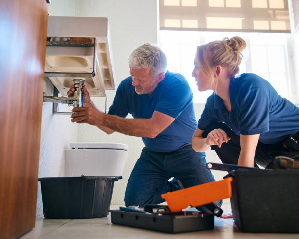 Water Softener Installation in Newmanstown, PA